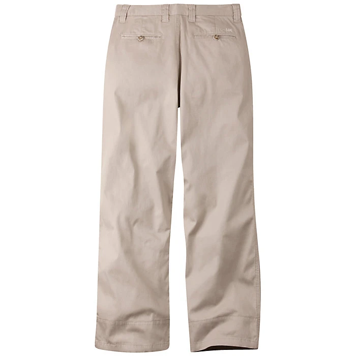 Mountain Khakis Men's Lake Lodge Twill Pant 4 Mountain Khakis Men's Lake Lodge Twill Pant - Image 2