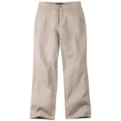 Mountain Khakis Men's Lake Lodge Twill Pant