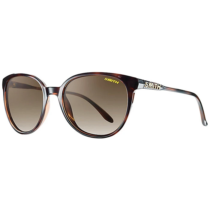 Smith Women's Cheetah Polarized Sunglasses 3 Smith Women's Cheetah Polarized Sunglasses