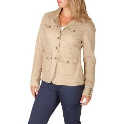 Mountain Khakis Women's Silver Dollar Jacket
