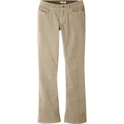 Mountain Khakis Women's Canyon Cord Pant