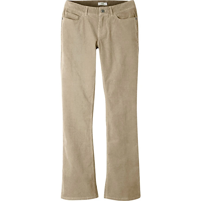 Mountain Khakis Women's Canyon Cord Pant 3 Mountain Khakis Women's Canyon Cord Pant