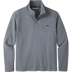 Mountain Khakis Men's Pop Top Pullover -The Vibe Layers Sales 10287502x1012204 zm