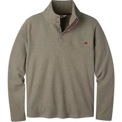 Mountain Khakis Men's Pop Top Pullover