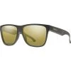 Smith Lowdown XL Polarized Sunglasses -The Vibe Layers Sales 10298648x1202972 zm