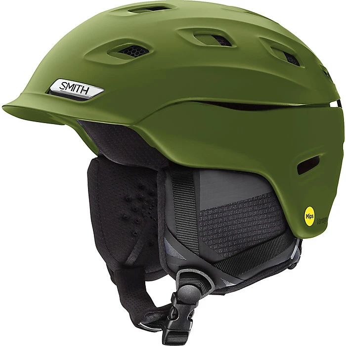 Smith Vantage MIPS Helmet 8 Smith Vantage MIPS Helmet - Image 6