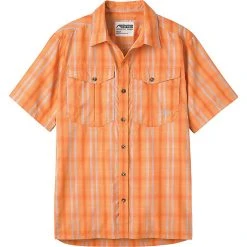 Mountain Khakis Men's Equatorial SS Shirt