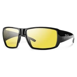 Smith Guides Choice Polorized Sunglasses -The Vibe Layers Sales 10308656x1119362 zm
