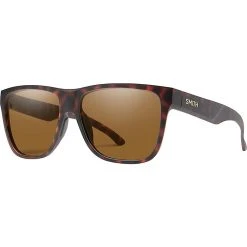 Smith Lowdown XL ChromaPop Polarized Sunglasses