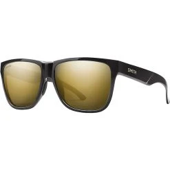 Smith Lowdown XL ChromaPop Polarized Sunglasses -The Vibe Layers Sales 10321703x1228942 zm