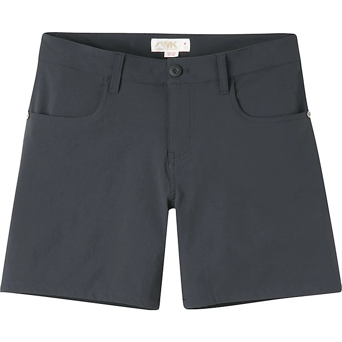 Mountain Khakis Women's Cruiser II 7IN Short 3 Mountain Khakis Women's Cruiser II 7IN Short