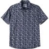 Mountain Khakis Men's Zodiac Signature Print Shirt -The Vibe Layers Sales 10333956x1036952 zm