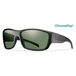 Smith Frontman Elite ChromaPop+ Polarized Sunglasses -The Vibe Layers Sales 10336113x1081654 zm