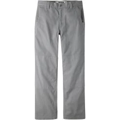 Mountain Khakis Men's Alpine Utility Slim Fit Pant