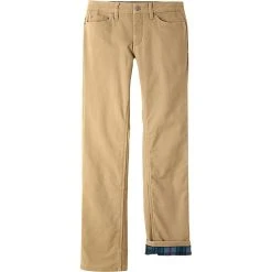 Mountain Khakis Women's Camber 106 Classic Fit Lined Pant