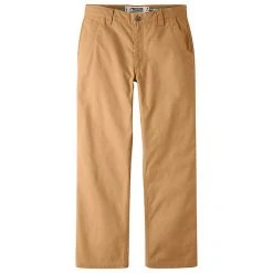 Mountain Khakis Men's Original Mountain Relaxed Fit Pant
