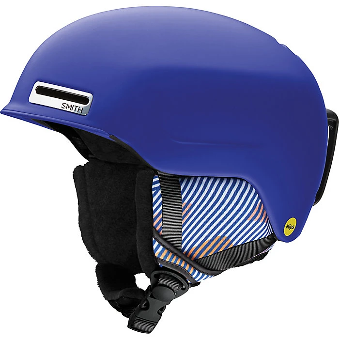 Smith Women's Allure MIPS Snow Helmet 3 Smith Women's Allure MIPS Snow Helmet