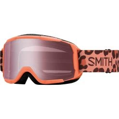 Smith Kids' Daredevil OTG Snow Goggle -The Vibe Layers Sales 10353873x1269735 zm