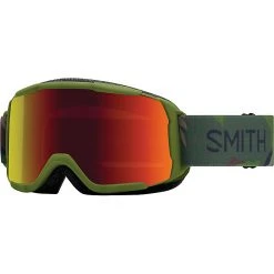 Smith Kids' Daredevil OTG Snow Goggle -The Vibe Layers Sales 10353873x1269796 zm