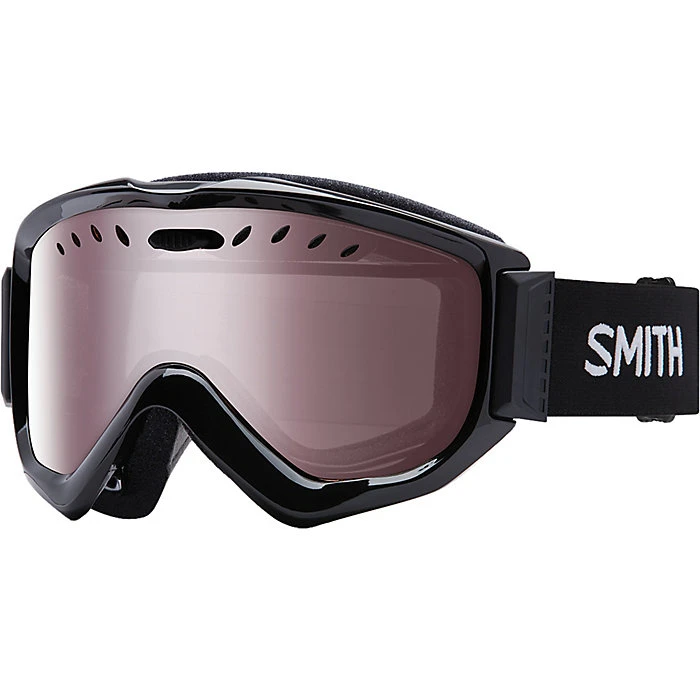 Smith Knowledge OTG Snow Goggle 3 Smith Knowledge OTG Snow Goggle