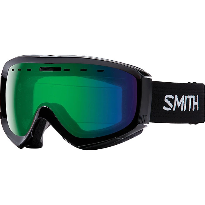 Smith Prophecy OTG ChromaPop Snow Goggle 3 Smith Prophecy OTG ChromaPop Snow Goggle