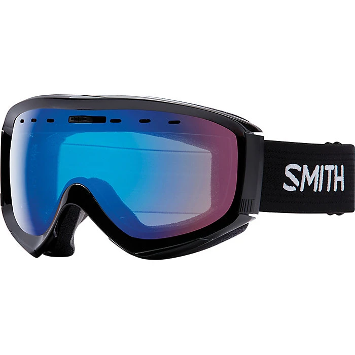 Smith Prophecy OTG ChromaPop Snow Goggle 4 Smith Prophecy OTG ChromaPop Snow Goggle - Image 2