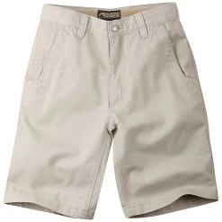 Mountain Khakis Men's Teton Twill 10 Inch Short
