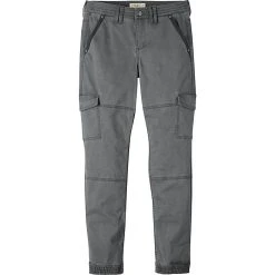 Mountain Khakis Women's Calamity Cargo Pant