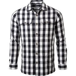 Mountain Khakis Men's Patrol Overshirt