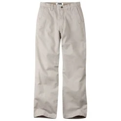 Mountain Khakis Men's Relaxed Fit Teton Twill Pant -The Vibe Layers Sales 10383469x1011144 zm