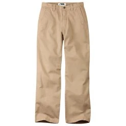 Mountain Khakis Men's Relaxed Fit Teton Twill Pant -The Vibe Layers Sales 10383469x1038310 zm