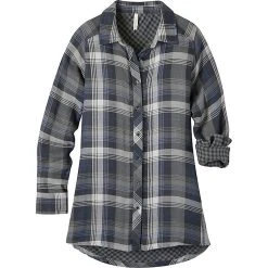 Mountain Khakis Women's Townie LS Shirt