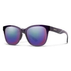 Smith Caper Polarized Sunglasses -The Vibe Layers Sales 10392876x1251515 zm