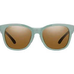 Smith Caper Sunglasses 7 Smith Caper Sunglasses -The Vibe Layers Sales 10392877x1178976 vFront