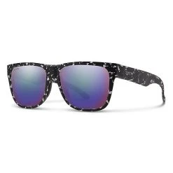 Smith Lowdown 2 Polarized Sunglasses -The Vibe Layers Sales 10392891x1272622 zm