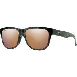 Smith Lowdown Slim 2 Polarized Sunglasses -The Vibe Layers Sales 10392893x1202832 zm