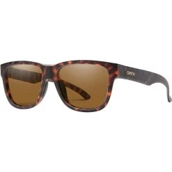 Smith Lowdown Slim 2 Polarized Sunglasses