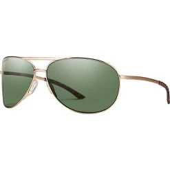 Smith Serpico 2 Polarized Sunglasses