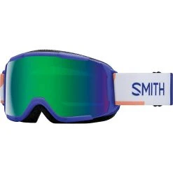 Smith Kids' Grom ChromaPop Snow Goggle -The Vibe Layers Sales 10394525x1269756 zm