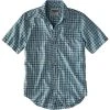 Mountain Khakis Men's Smuggler SS Shirt -The Vibe Layers Sales 10419306x1014233 zm