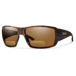 Smith Guides Choice Bifocal Chromapop Polarized Sunglasses