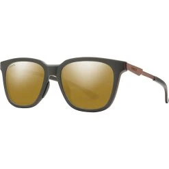 Smith Roam Polarized Sunglasses