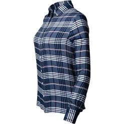 Mountain Khakis Women's Laramie Ls Shirt -The Vibe Layers Sales 10443287x1011887 vAngled