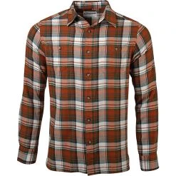 Mountain Khakis Men's Meridian LS Shirt