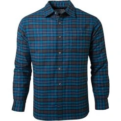 Mountain Khakis Men's Moran Insulated Shirtjac