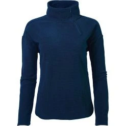 Mountain Khakis Women's Pop Top Qtr Zip Jacket