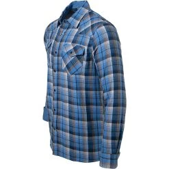 Mountain Khakis Men's Sublette Shirt -The Vibe Layers Sales 10443319x1043936 vAngled