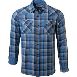Mountain Khakis Men's Sublette Shirt