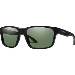 Smith Basecamp ChromaPop Polarized Sunglasses