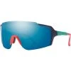 Smith Flywheel ChromaPop Sunglasses -The Vibe Layers Sales 10451455x1202962 zm